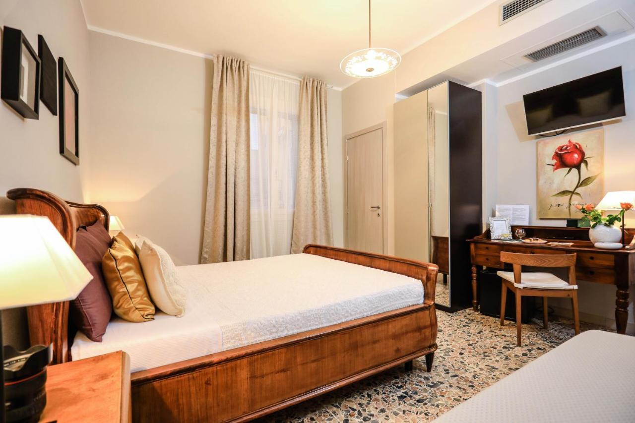 אלגהרו Musica Guest House מראה חיצוני תמונה