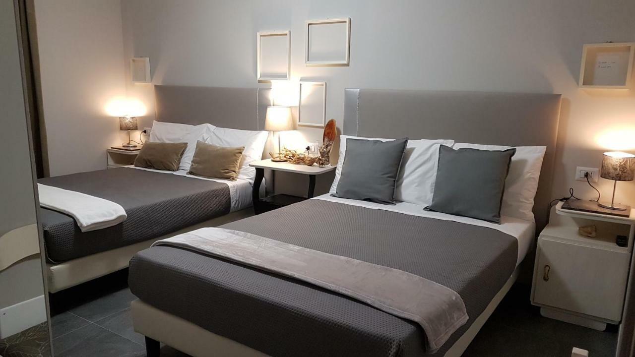 אלגהרו Musica Guest House מראה חיצוני תמונה